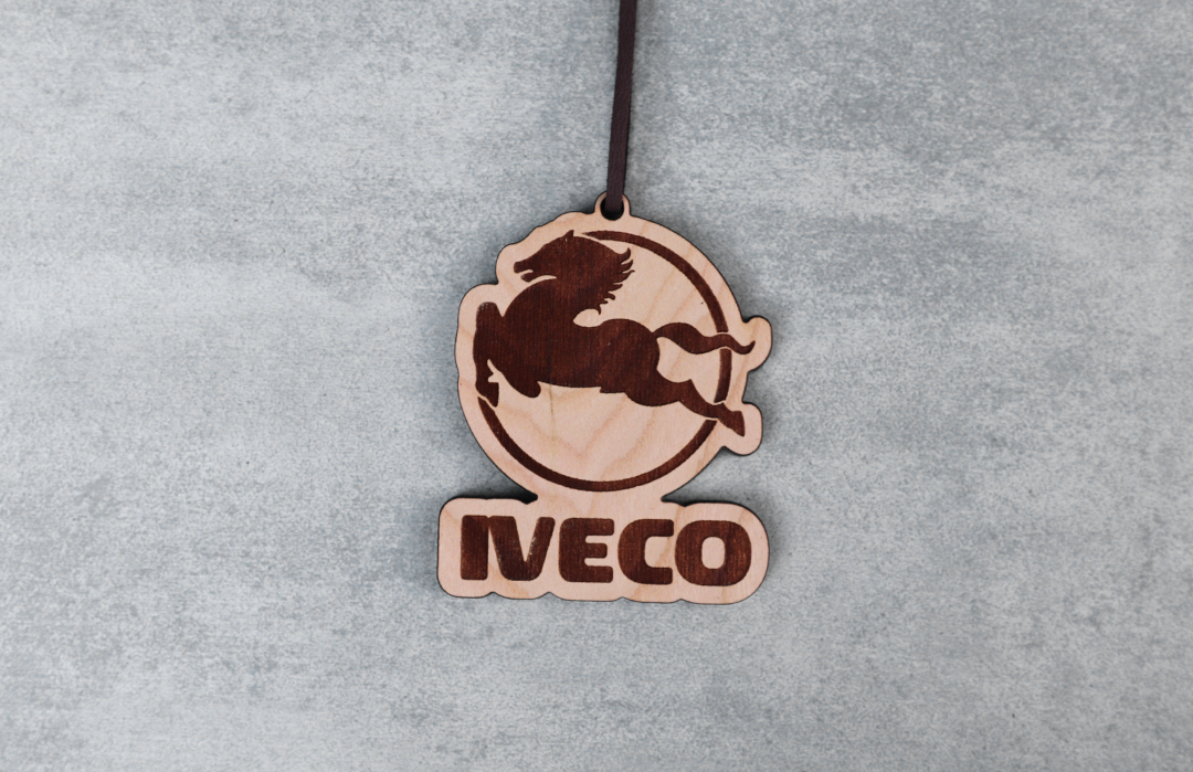 IVECO Frshslab
