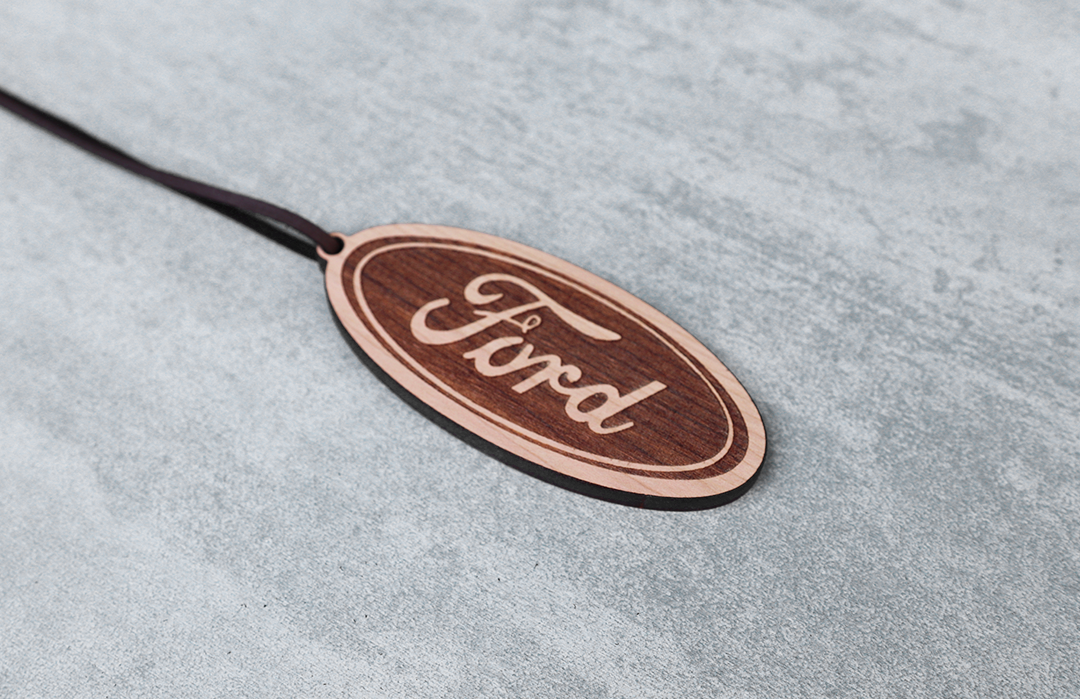 Ford Frshslab