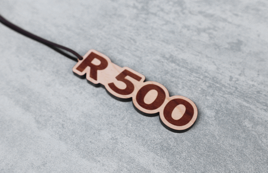 Scania R500 Frshslab