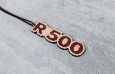 Scania R500 Frshslab