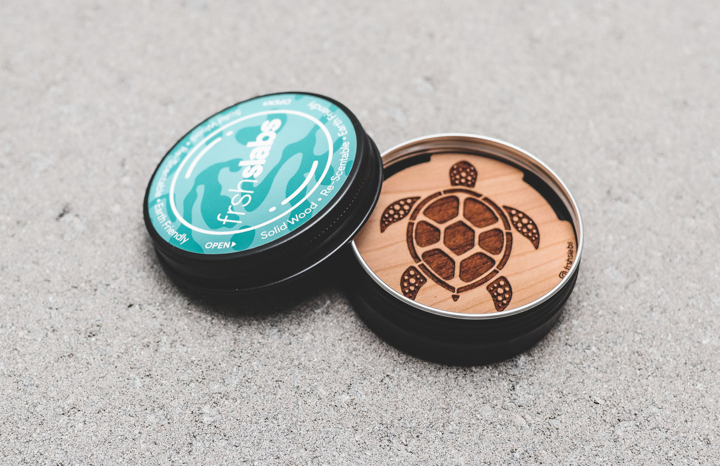 Turtle Puck