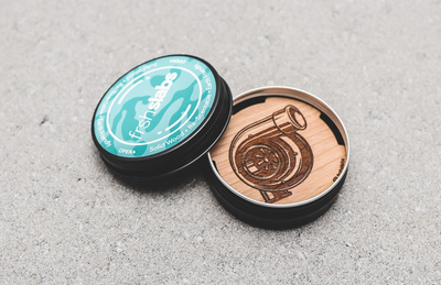 Turbo-Puck