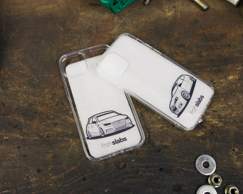 Your car phone cases Frshslabs.