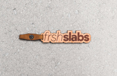 Frshslabs Keychain