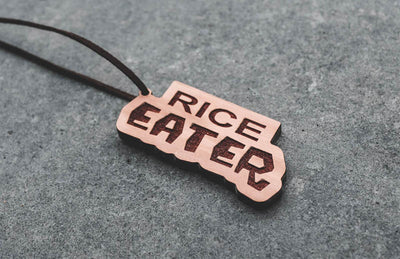 Rice Eater Frshslab