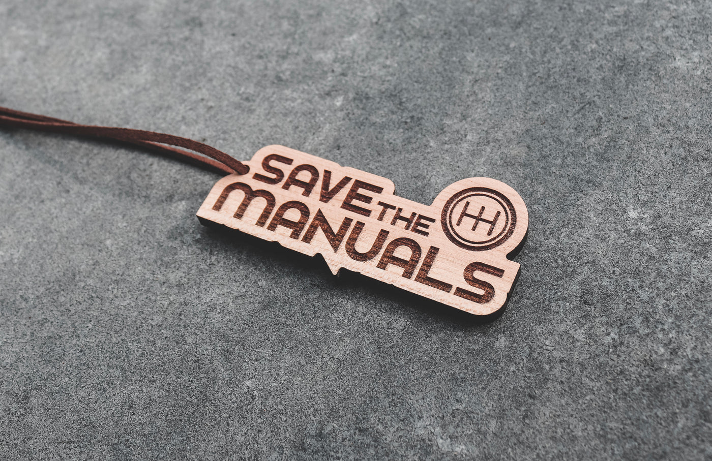 Save The Manuals Frshslab