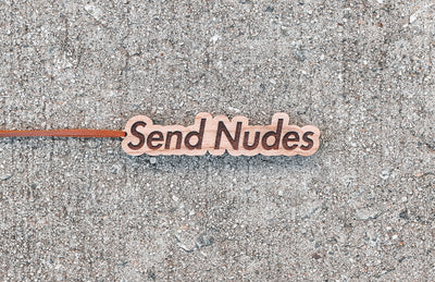 Send Nudes Frshslab