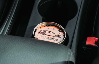 Your Car Puck