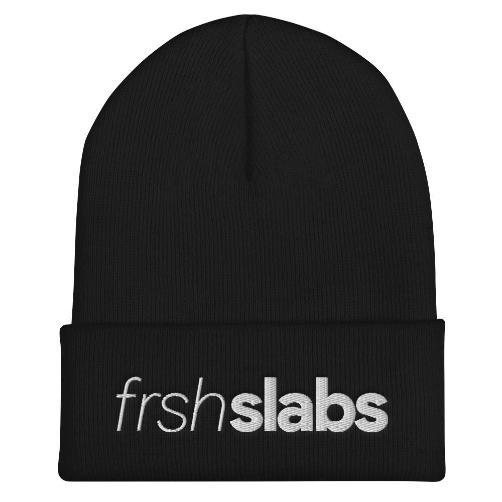 Frshslabs Beanie Car Air Freshener- Frshslabs.