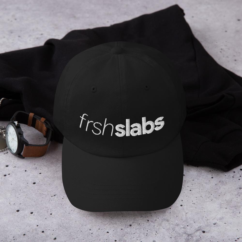 Frshslabs Hat Car Air Freshener- Frshslabs.