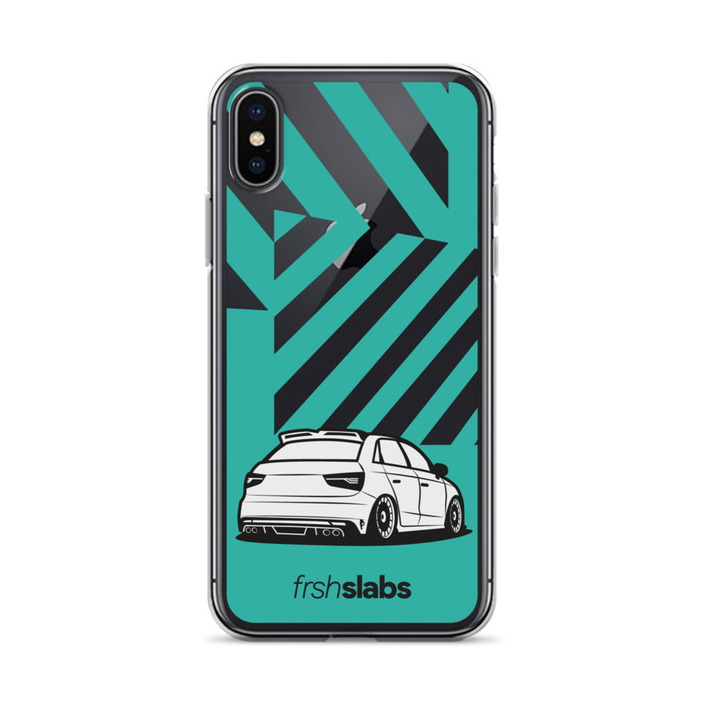 Phone - Techno