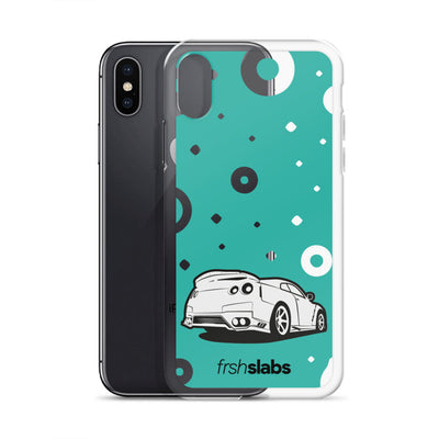 iPhone - Dots